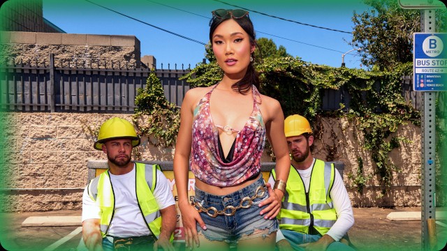 [Brazzers] Lucy Mochi – Mega Perv – Episode 3